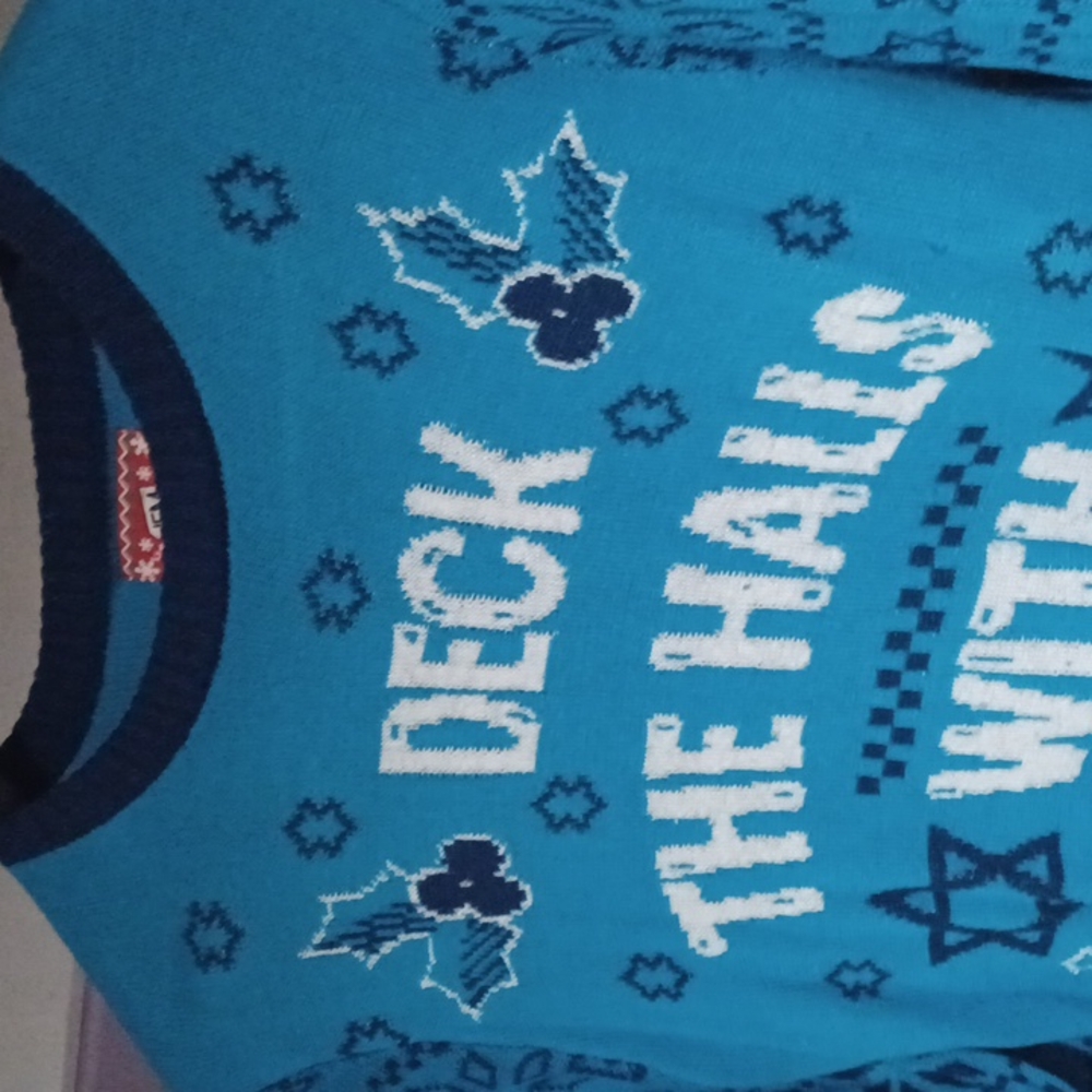 Sweater - Picture 2 of 3